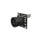 HOT Caddx Ant Lite 1200TVL 1.8mm Lens 16:9 DC 3.7-18V FOV 165 Degrees 3D DNR Global WDR with OSD 2g Ultra Light Nano FPV Camera